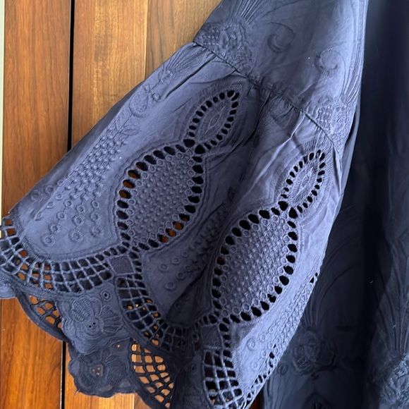 Embroidered Tunic - Picture 3 of 5